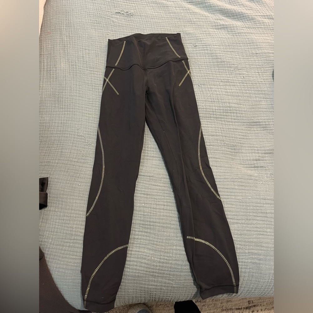 Lulu Lemon Align Leggings